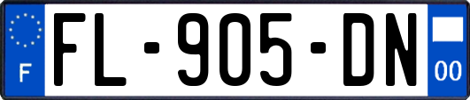 FL-905-DN