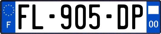 FL-905-DP