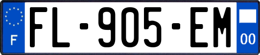 FL-905-EM