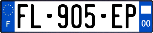 FL-905-EP