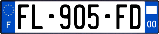 FL-905-FD