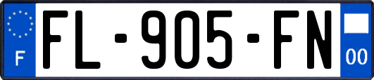 FL-905-FN
