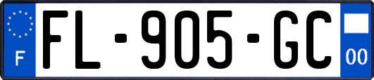 FL-905-GC