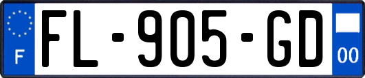 FL-905-GD
