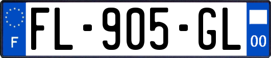 FL-905-GL
