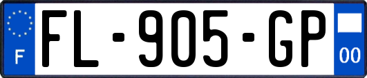 FL-905-GP