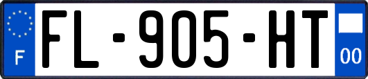 FL-905-HT