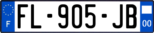 FL-905-JB