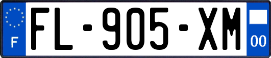 FL-905-XM
