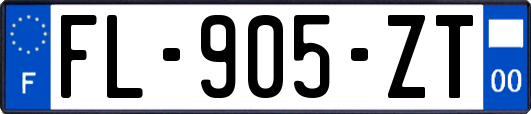 FL-905-ZT