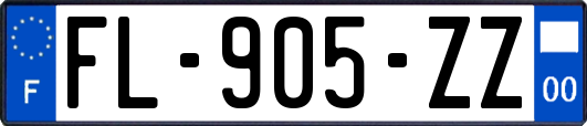 FL-905-ZZ