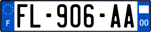 FL-906-AA