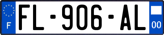 FL-906-AL