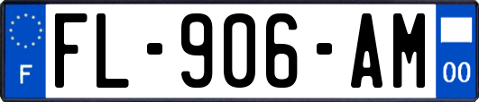 FL-906-AM