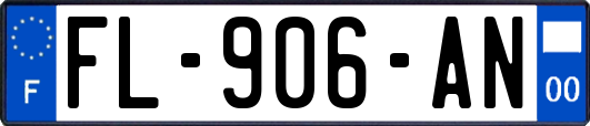 FL-906-AN
