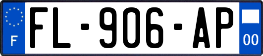 FL-906-AP