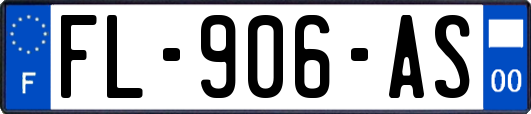 FL-906-AS