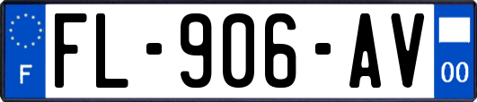 FL-906-AV