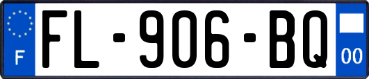 FL-906-BQ