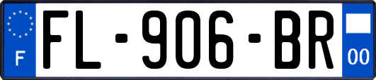 FL-906-BR