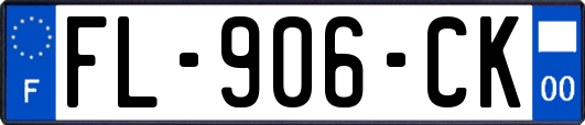 FL-906-CK