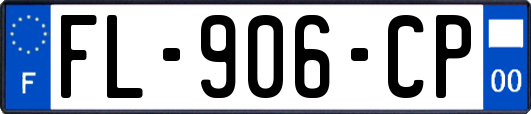 FL-906-CP