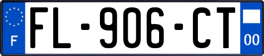 FL-906-CT