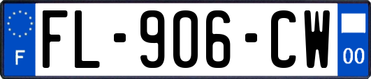 FL-906-CW