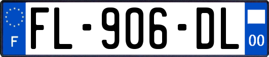 FL-906-DL