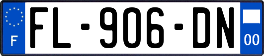 FL-906-DN