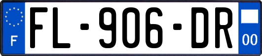 FL-906-DR