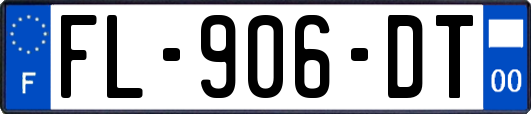 FL-906-DT