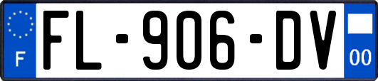 FL-906-DV