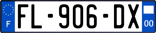 FL-906-DX