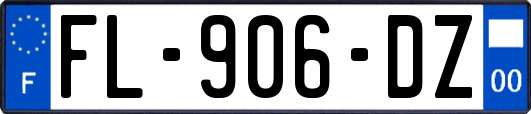 FL-906-DZ