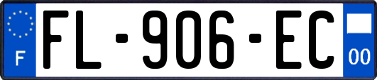 FL-906-EC