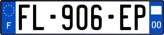 FL-906-EP