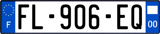 FL-906-EQ