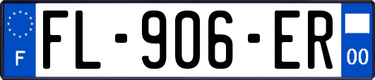 FL-906-ER