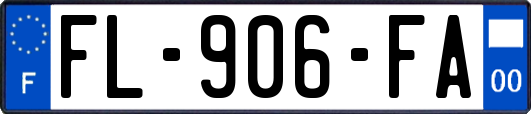 FL-906-FA