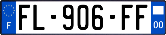 FL-906-FF