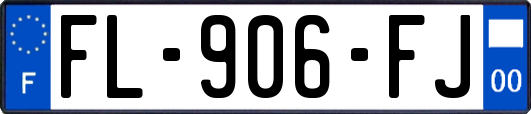 FL-906-FJ