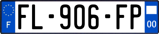 FL-906-FP