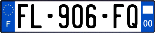 FL-906-FQ
