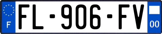 FL-906-FV