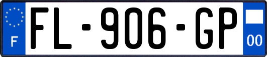 FL-906-GP