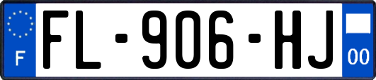 FL-906-HJ