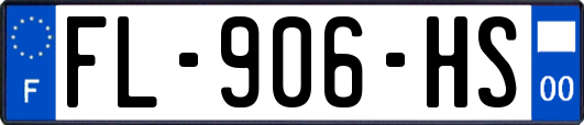 FL-906-HS