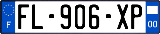 FL-906-XP