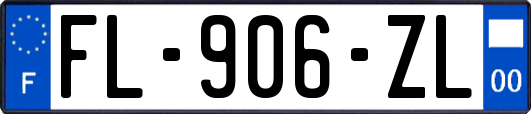 FL-906-ZL